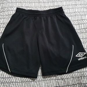 Youth Sports Shorts
